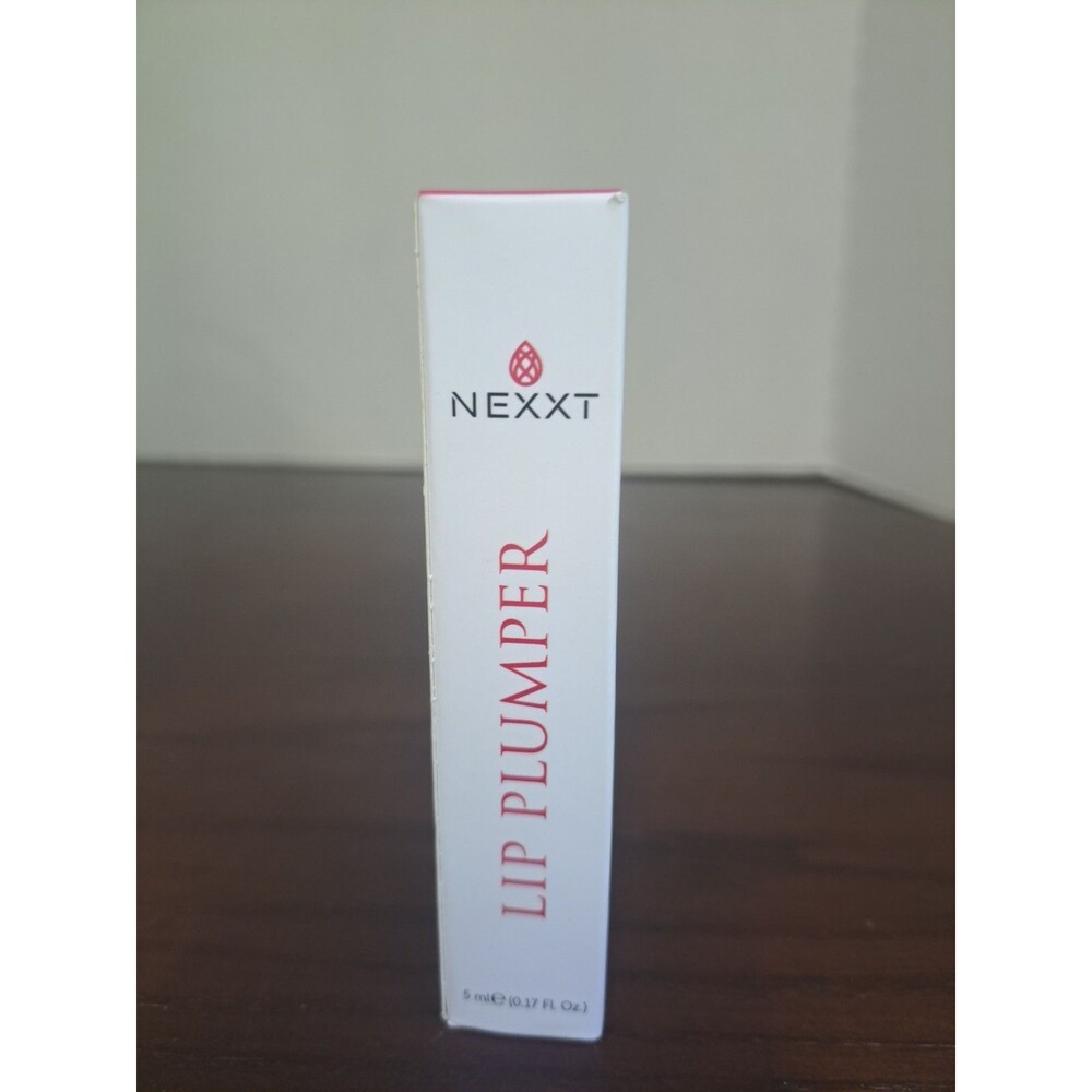 Nexxt Lip Plumper 5ml (0.17fl Oz)